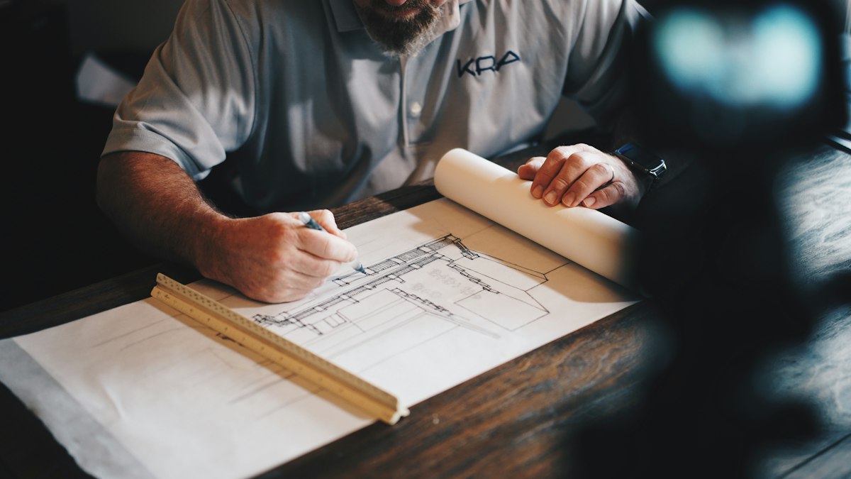 Design and engineering